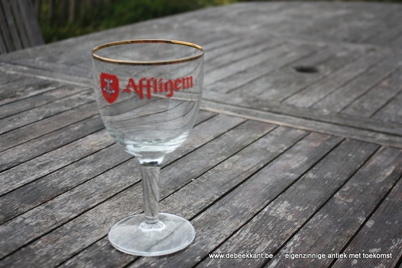Bierglas AFFLIGEM