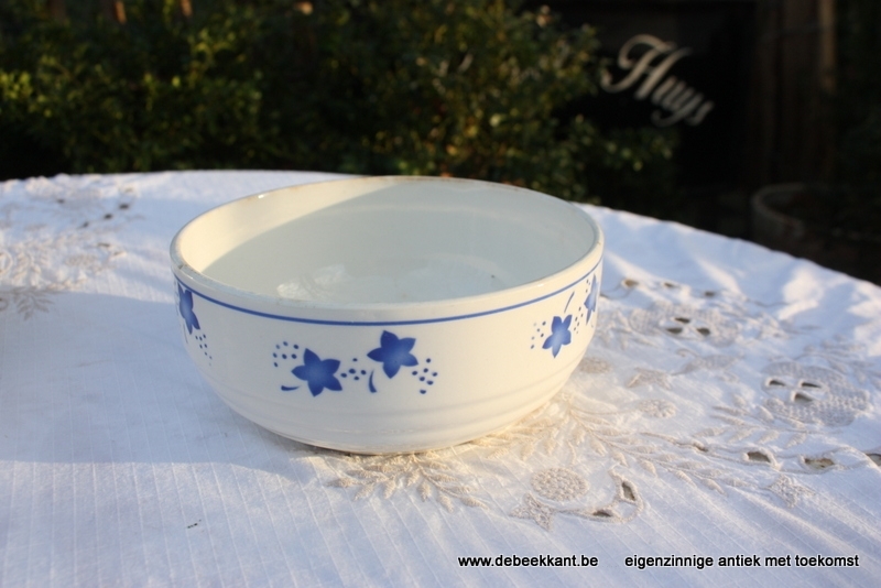 Set nestschalen Boch MERCURE