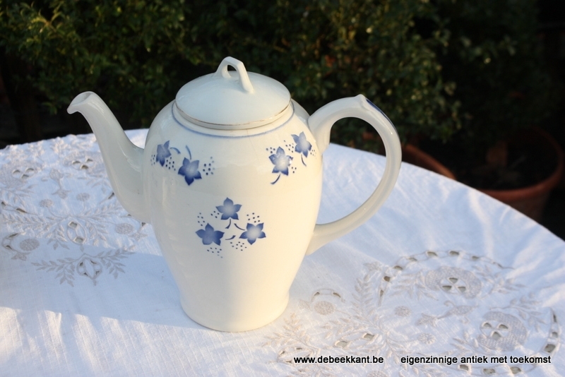 Koffiekan Boch MERCURE