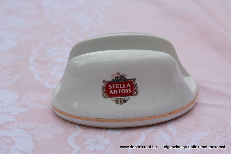 Houder voor bierviltjes Stella Artois