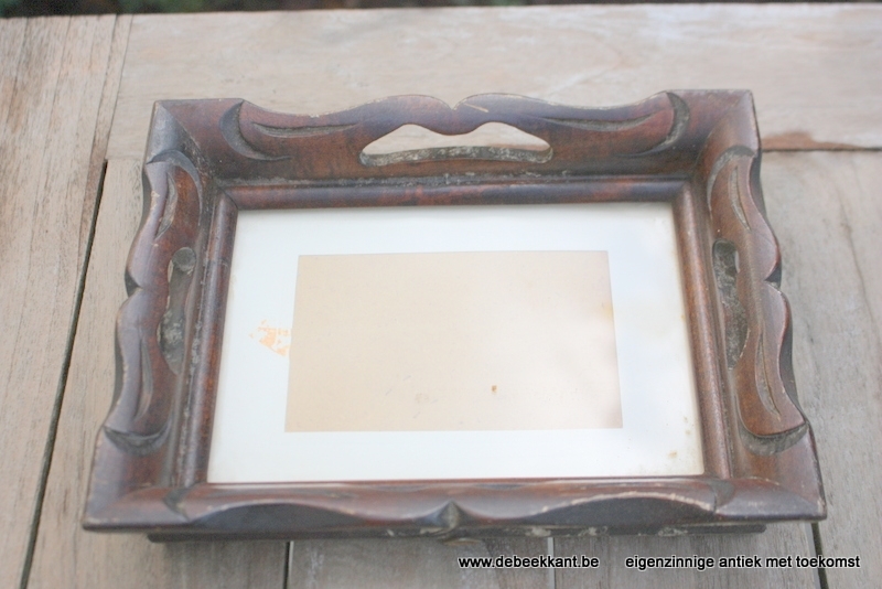 Artdeco kader 18.5 x 23.5
