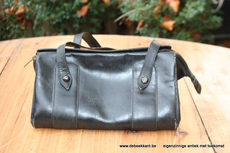Vintage handtas