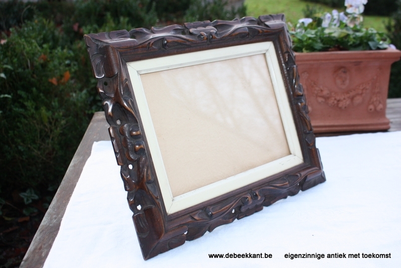 Artdeco art deco kader 29 x 35.1