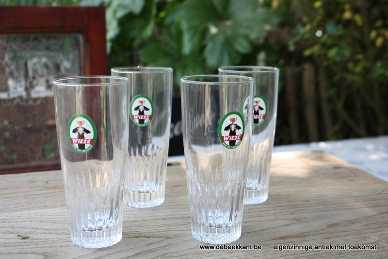 Bierglas WIEZE Van Roy
