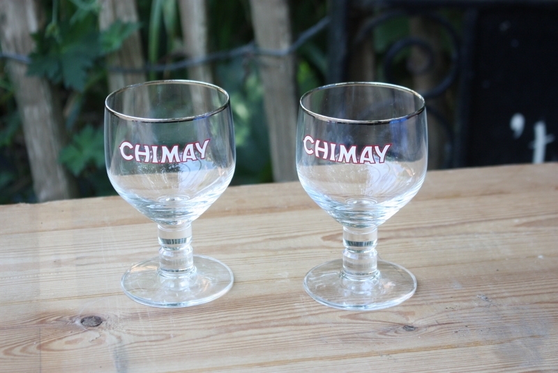 Degusteerglas CHIMAY