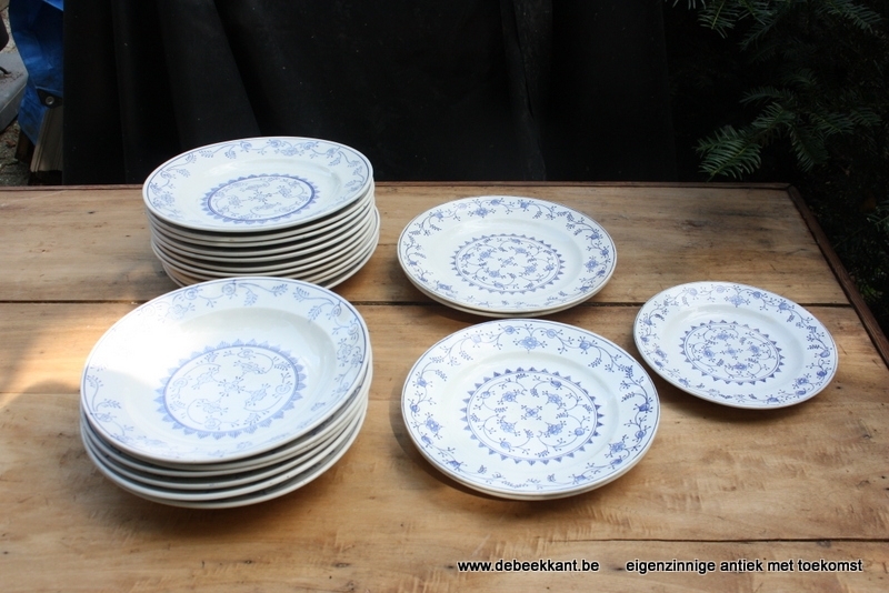 Borden MEISSEN