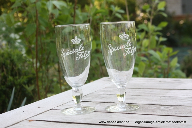 Bierglas FELIX Speciale